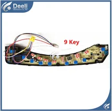 100% new for fully-automatic washing machine board controller XQB60-0528 XQB55-0528 0034000808E motherboard on sale