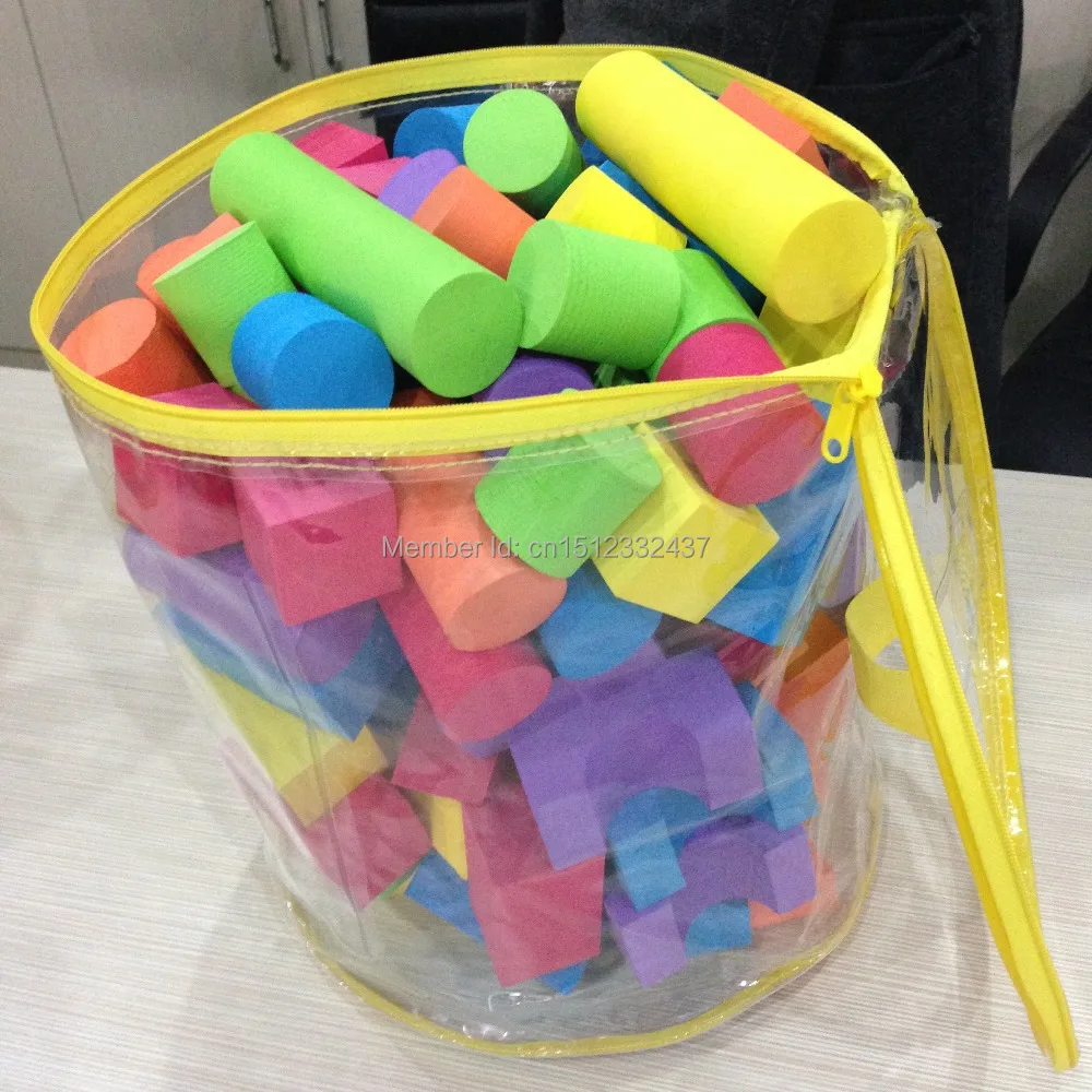 foam building blocks for kids