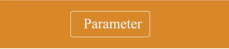 W-Parameter