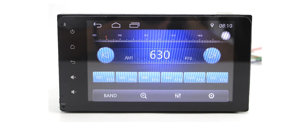 Clearance Liandlee Car Android System For Toyota Camry XV30 / For Daihatsu Altis 2001~2006 Radio Stereo GPS Navi MAP Navigation Multimedia 28 Clearance Liandlee Car Android System For Toyota Camry XV30 / For Daihatsu Altis 2001~2006 Radio Stereo GPS Navi MAP Navigation Multimedia 28