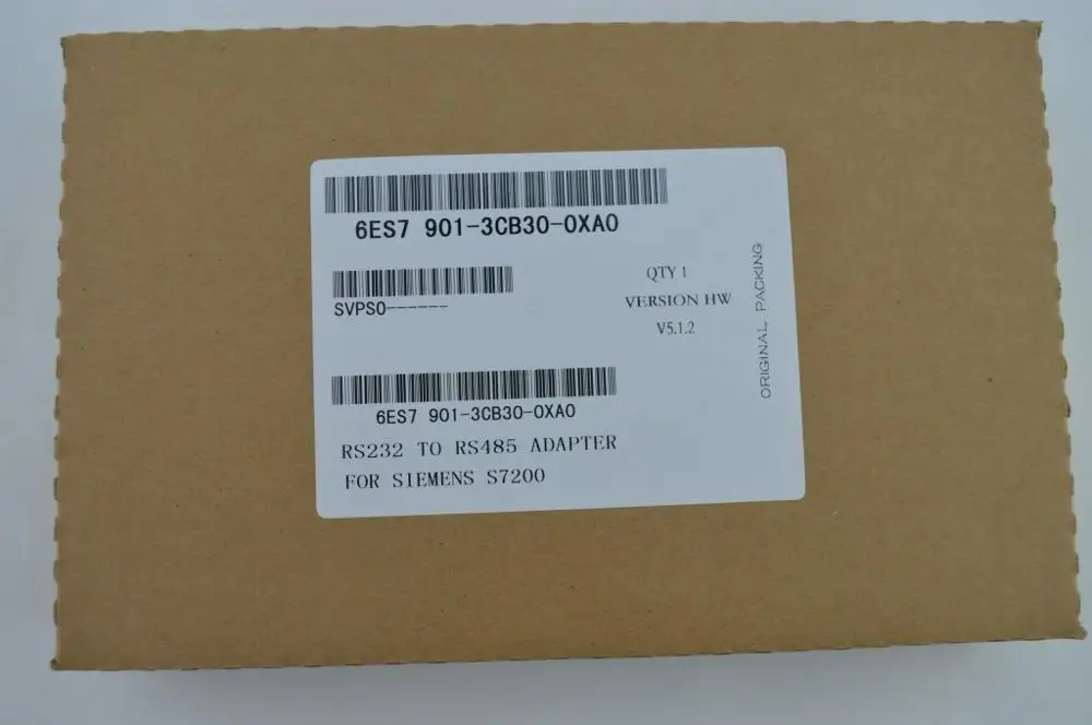 Programming PLC Кабель для программирования PC-PPI+ адаптер для Siemens 6ES7901-3CB30-0XA0 линия загрузки 187,5 кбит/с Поддержка WIN7/XP