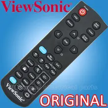 Пульт ДУ проектора управление для Проектор ViewSonic PJD6223 PJD6253 PJD7820HD PJD5324