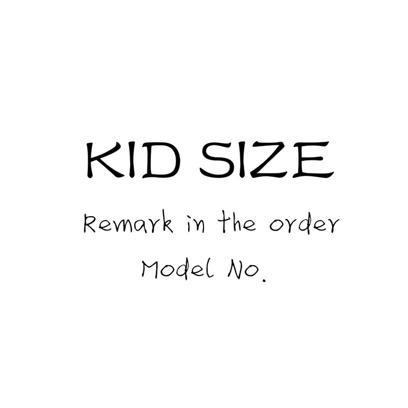 KID SIZE Mahooscive Новинка Галстуки ручной работы усы деревянный галстук-бабочка мужские галстуки для шеи с фабрики - Цвет: KID SIZE
