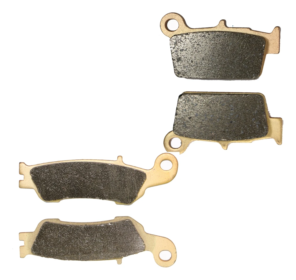 Brake Shoe Pads set fit for YAMAHA Dirt YZ250 YZ 250 F 2007 2008 2009 2010 2011 2012 2013 2014 2015 brake shoe pads set fit yamaha xp500 tmax tmax500 xp 500 t max abs non abs 2008 2009 2010 2011 2012