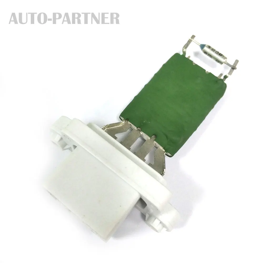 Heater Blower Motor Fan Resistor for F-ord Fiesta Focus Mondeo Galaxy Kuga C-MAX S-MAX 1325972