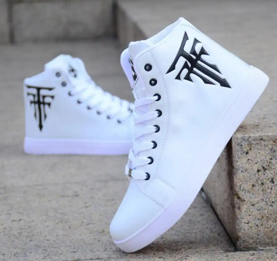 high top shoes for sale