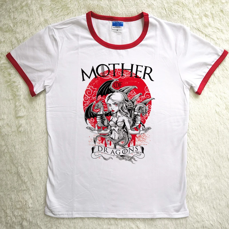 

Hillbilly H4 T Shirt for Women Red Neck Polyester & Spandex Soft Tshirts Game of Thrones Short Sleeve Tees & Tops Harajuku Shirt