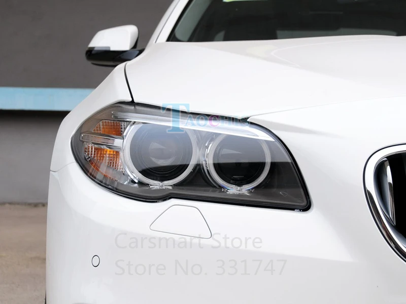 2014 bmw 525li(1)