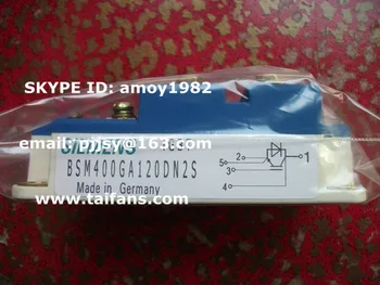 

original new IGBT power Module BSM400GA120DN2S