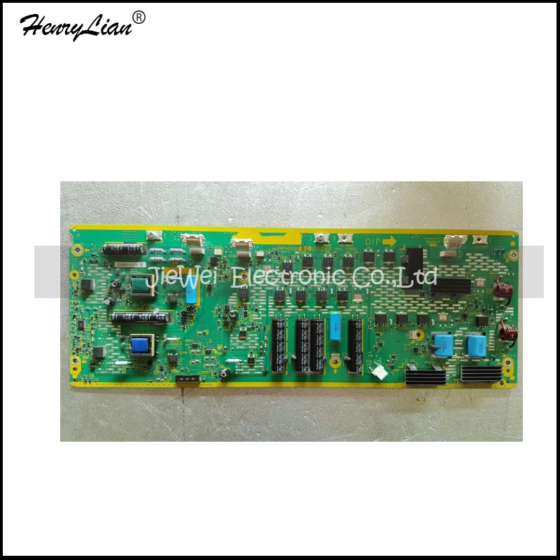

HENRYLIAN free shipping 100% original TH-P50GT30C original SC Board TXNSC1MPUCB TNPA5335BG