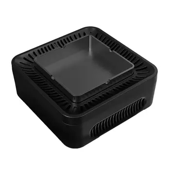 

Ashtray Car Air Purifier Office Purification Ashtray Private Model Can Be Gifted To The Office