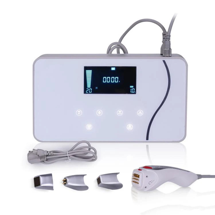 

2019 Newest !!! Professional Fractional Dot Matrix Facial Skin Tightening And Lifting Wrinkle Removal Body Care Beauty Equipment