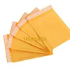 Wholesale 50pcs/lot Manufacturer Kraft Bubble Bags Mailers Padded Envelopes Paper Mailing Bags 11X13cm CL-2003 ► Photo 3/4