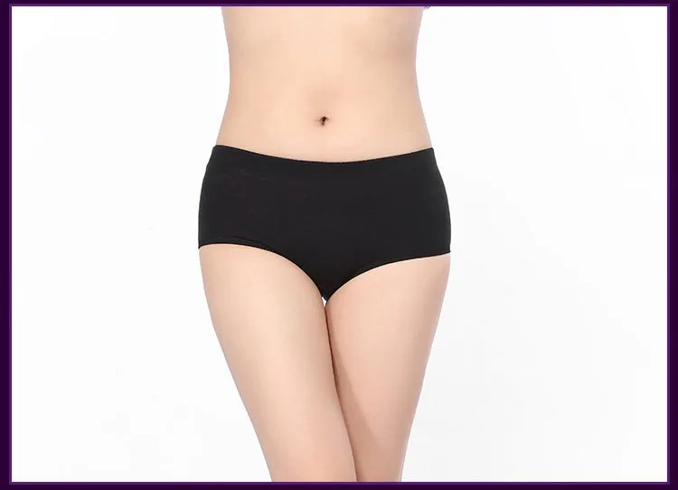 thumbnail image 2 of Latex False Buttocks Square Angle Underwear, Butt Pads Butt Lifting Shapewear Tummy Control For Women 2 of 9