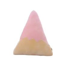 Творческий Звезда Луна подушки Подушка плюшевая игрушка домашнее украшение для дивана детей Рождественский подарок для девочек Kawaii подарки ко дню Валентина