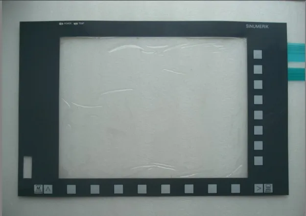 

6FC5203-0AF03-0AA0 OP015 , SIMATIC Protective Film,Membrance