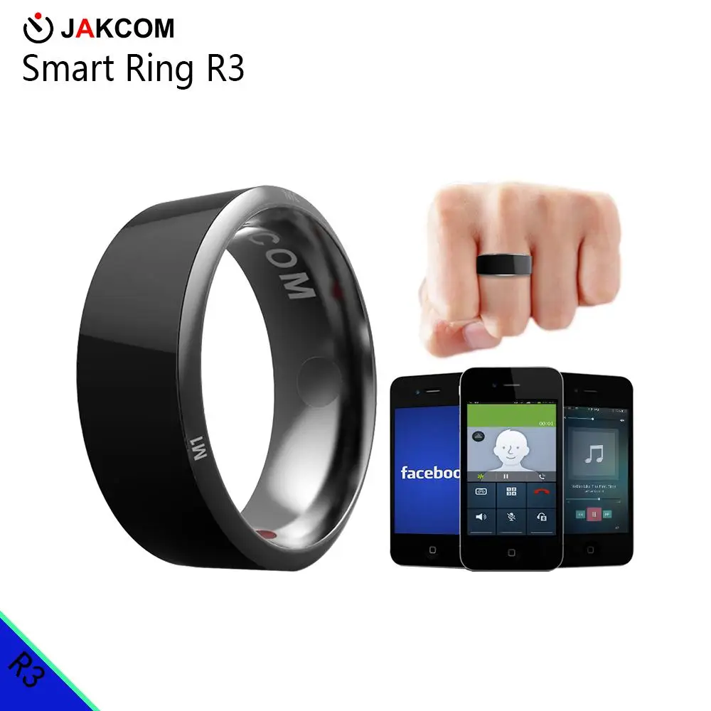 

JAKCOM R3 Smart Ring Hot sale in Accessory Bundles as bv7000 power bank aukey note 8