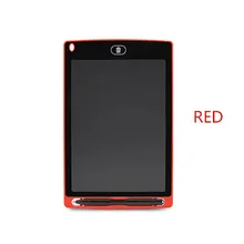 Drawing Toys 8.5 inch  Ultra-thin Tablets Portable Writing E-writer board Toy Kids Drawing Board Children Early Educational