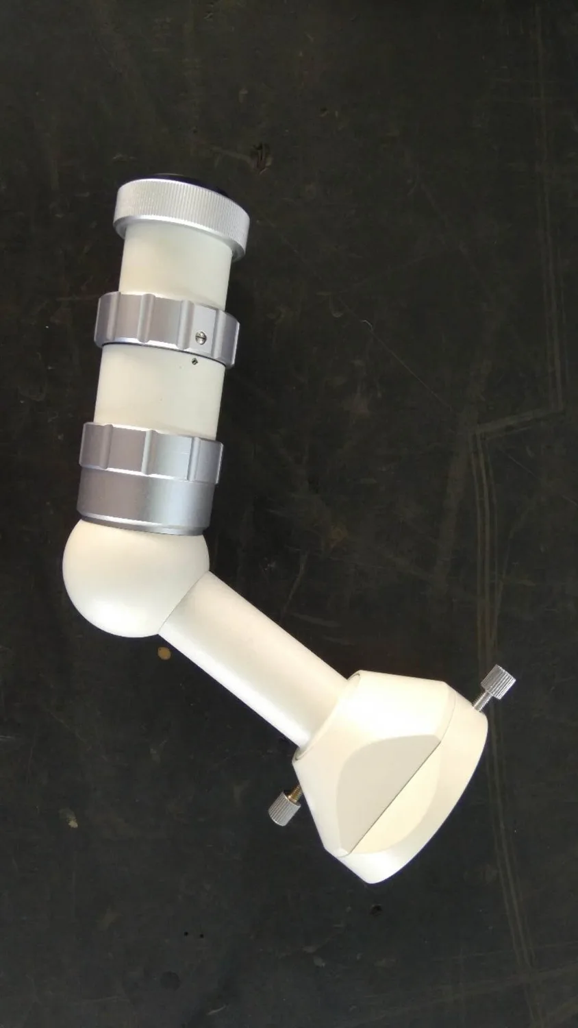TAO'S Microscope adapter binocular eyepiece connector