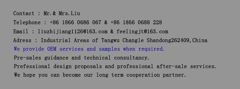 CONTACT