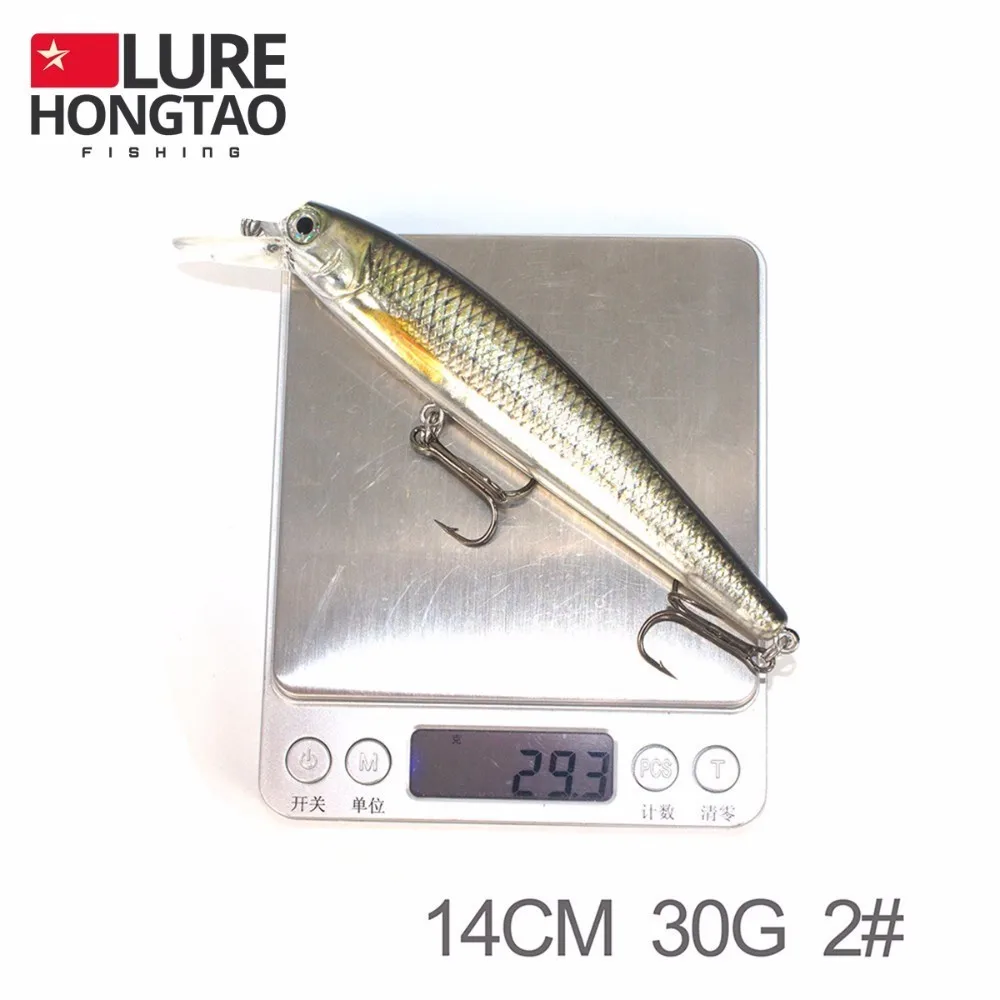 Извлечь HONGTAO 140 мм/30 г Swimbait Приманка прикормы качество Профессиональный Иска