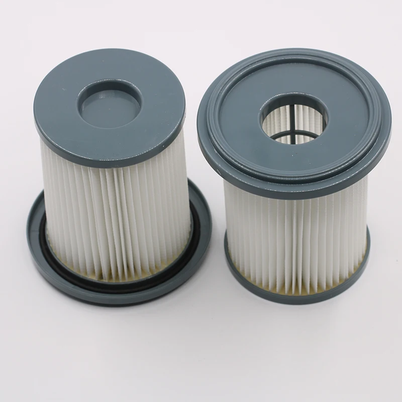 1 шт. Сменный фильтр hepa для робота пылесоса Philips FC8732 FC8734 FC8738 FC8740 FC8748 FC8720