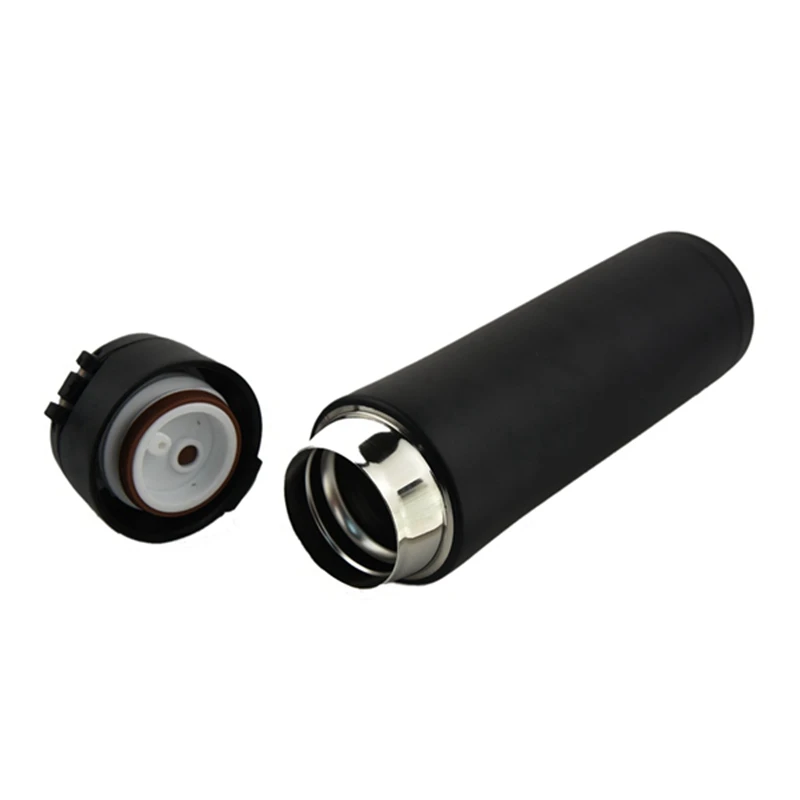 

350mL/500mL Travel Mug Office Tea Coffee Water Vacuum Bottle Stainless Steel Cup