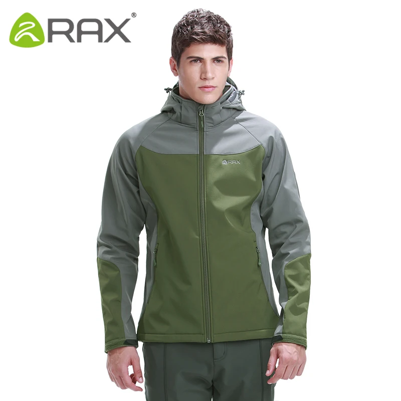 lightweight hiking jacket men's