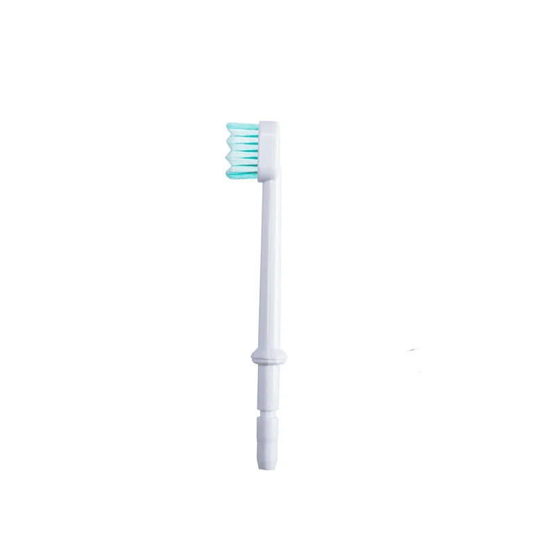 Качественная струйная насадка для зубной щетки, совместимая с несколькими брендами для бытовой чистки зубов, ирригатор для полости рта, аксессуары