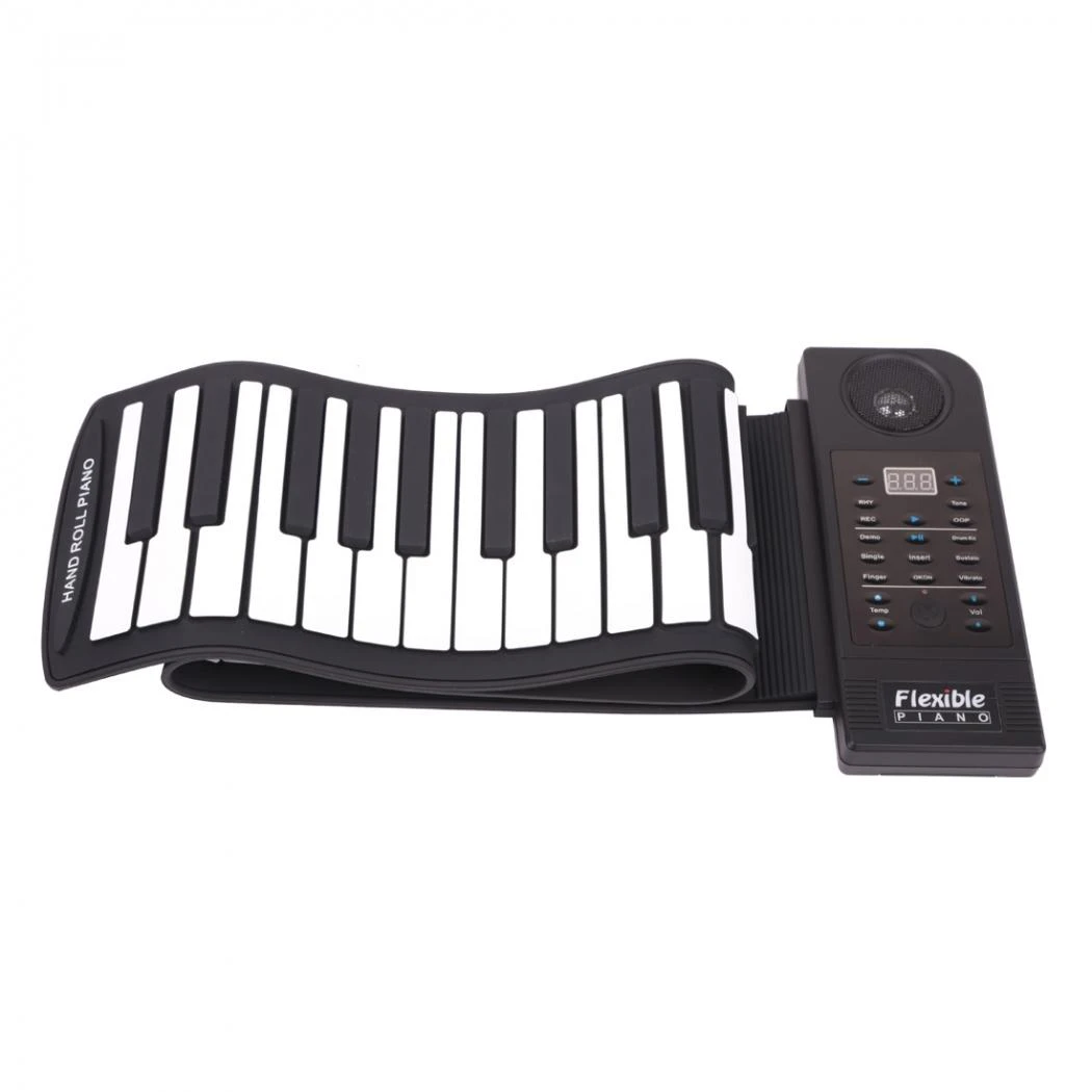 Ways to label keys