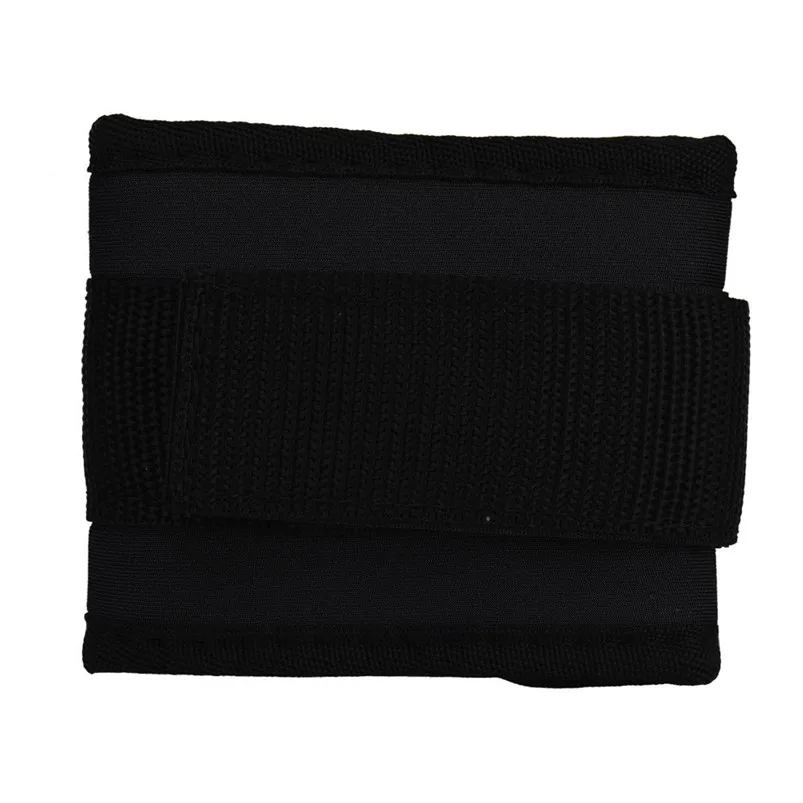 2pcs Ankle Strap Belts Sports Ankle Anchor Strap D-ring Gym Leg Pulley Strap Lifting Fitness Strength Ankle Support #4S18 (4)