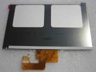 

7.0 inch 39PIN TFT LCD Display Screen 73002015401D E242868