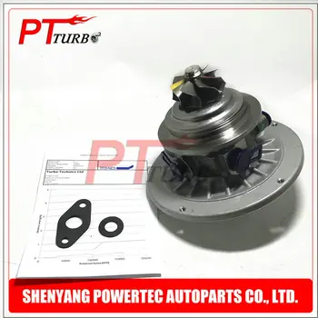 

NEW Balanced Turbine cartridge CHRA for Mazda MPV 2.5 TD J82Y 115 HP 1996-1999 - replacement turbolader core VJ25 VB430012