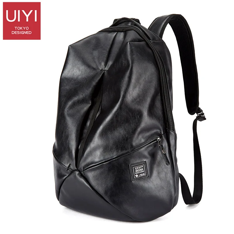 

Backpack men's backpack soft leather fashion trend bag large capacity travel bag SERGEY BELOV mochila antirrobo