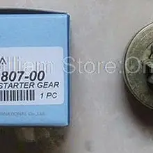 Части для Yamaha 2 ход 60 л.с. мотор новая модель starter Количество передач: 6H1-81807-00