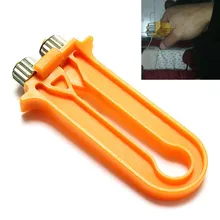 D новые пластиковые металлические инструменты для выращивания пчелы коробка-гнездо плотная пряжа проволока Утяжелитель пчелиный улей оборудование креативный прочный практичный 20