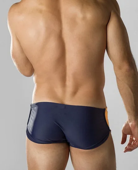 Мужские сексуальные настольные игры шорты Austinbem 2018 короткие спортивные плавки