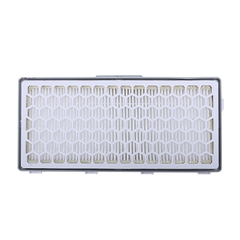 

filter for vacuum cleaner HEPA filter series for Miele S4 S5 S6 S8 vacuum cleaner for Miele HEPA AirClean SF-HA 50,