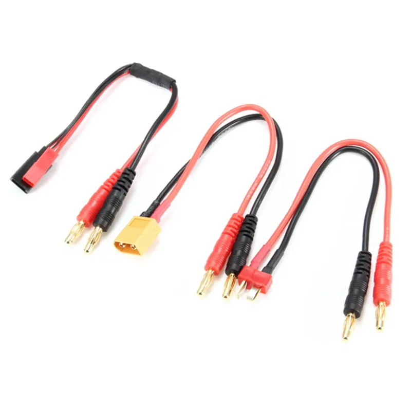 Зарядное устройство Charsoon Antimatter 300 Вт 20A зарядное для LiPo NiCd PB батарея с разъемом