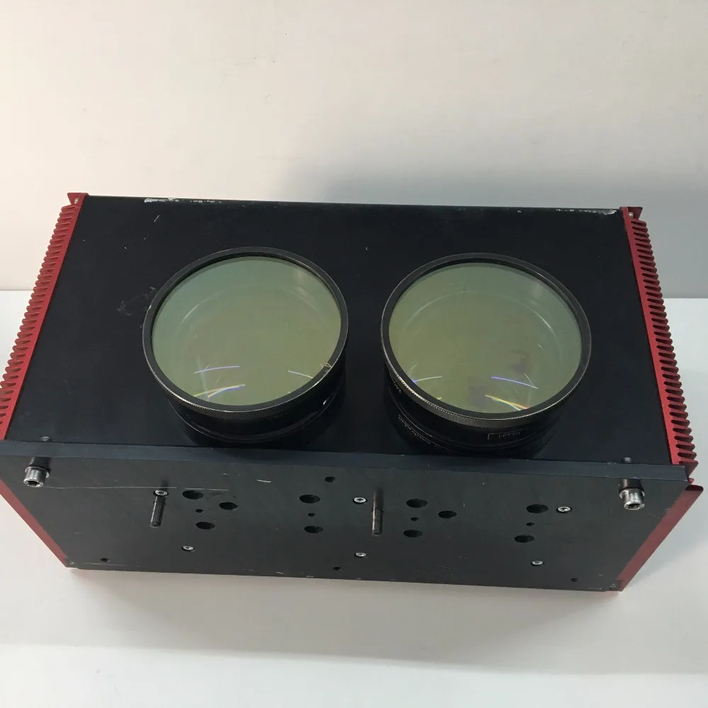 

RSG 2010-2 ROFIN SINERused in good condition