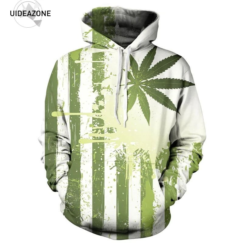 Stylish Men's Hoodies Long Sleeve Solid Color Skinny