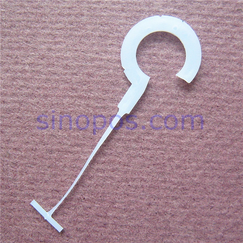 standard] Plastic Ball Pins For Tag Gun, Round Tag Pin Garment Clothes  Price Label String Fastener Circle End Tagging Bullets - Tag Guns -  AliExpress