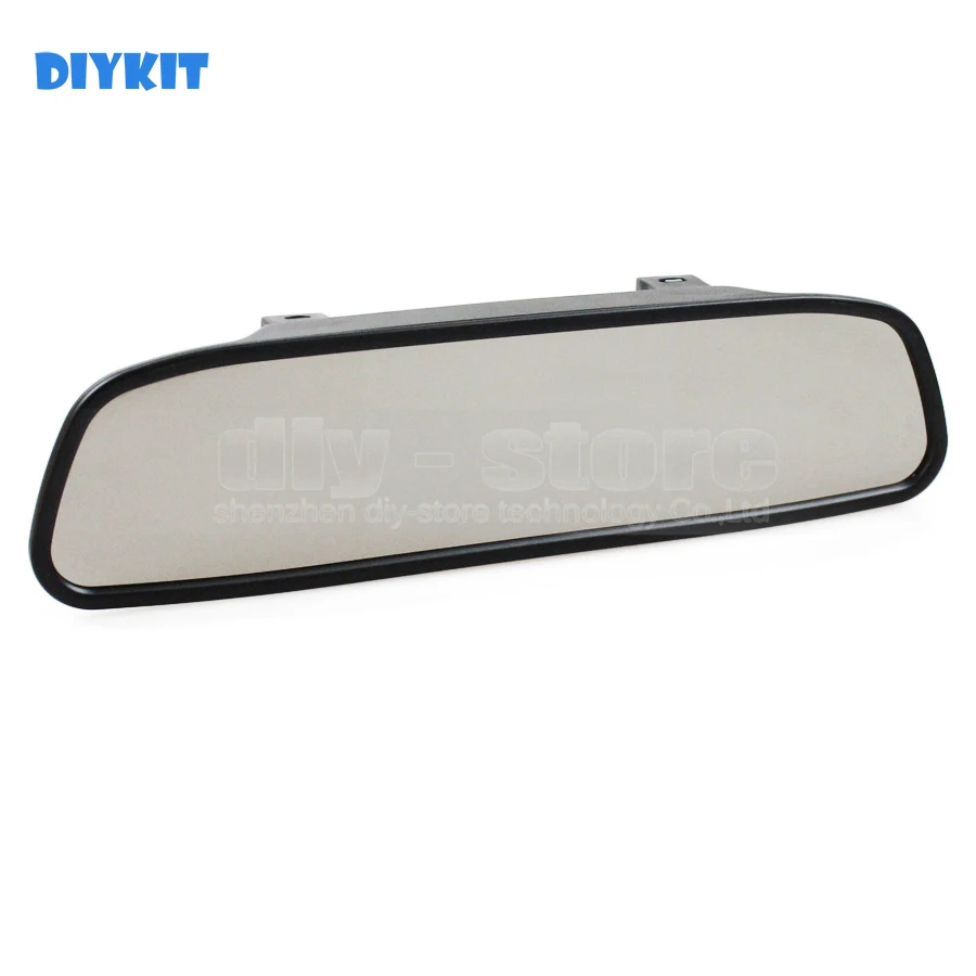 

DIYKIT 3.5 Inch TFT LCD Rear View Mirror Monitor Car Monitor