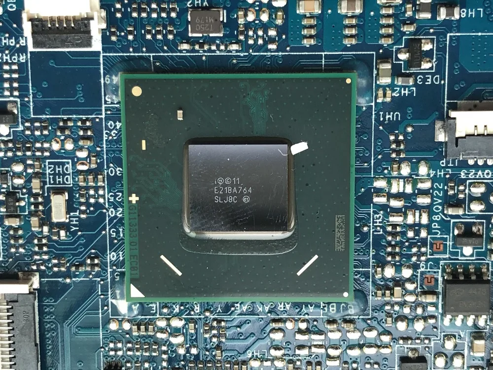 Pukido Fully Tested Motherboard For Dell Inspiron 15R 7520 Laptop with HD 7730M 2G GPU HM77 DDR3 PN CN-04P57C 04P57C QCL00 LA-8241P Plug Type: New