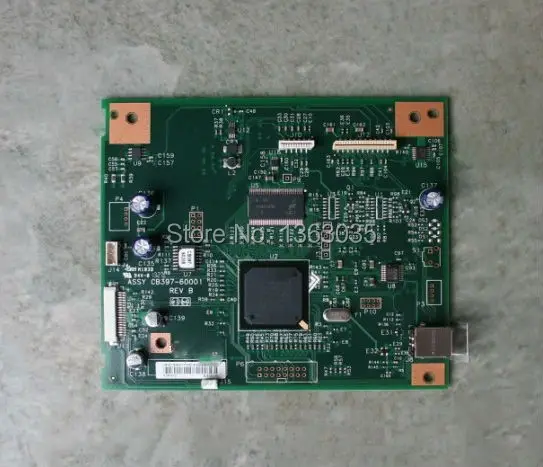 

CB397-60001 CB39760001 CB397 60001 M1005 Formatter Board 100% Tested