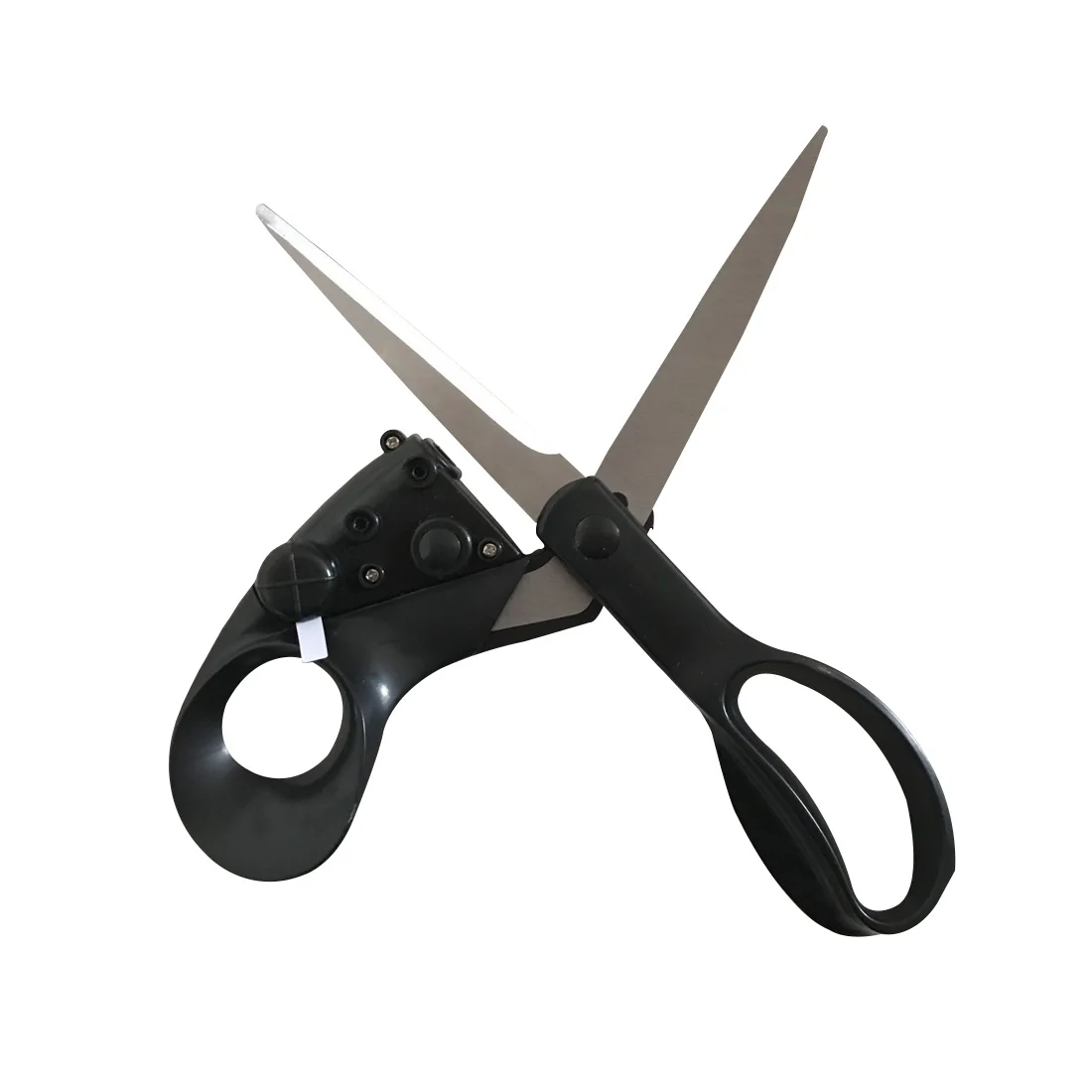Fast Scissor Shear Professional Laser Guided Scissors For Home Crafts