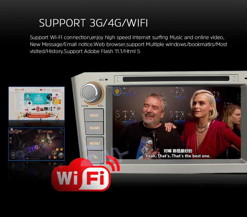 Discount 4GB RAM 7" Android Car DVD GPS For Benz R171 W171 SLK230 SLK280 SLK300 SLK320 Auto Stereo Radio FM Audio Video Free Rear Camera 12