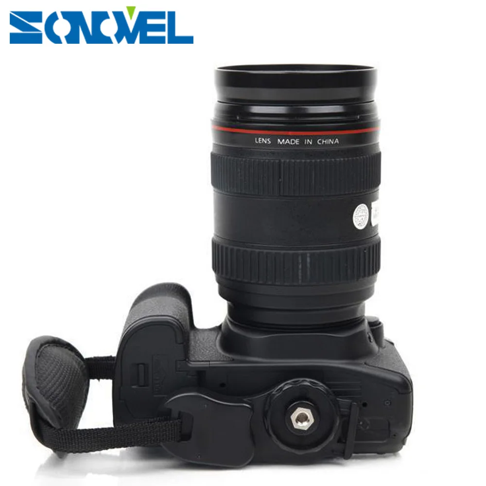Камера рукоятки ремень ремешок для Canon 1300d 1200d 800D 760d 750d 700D 650D 80d 77D 70d 60D 7D 6D 5ds R 5D Mark IV/III
