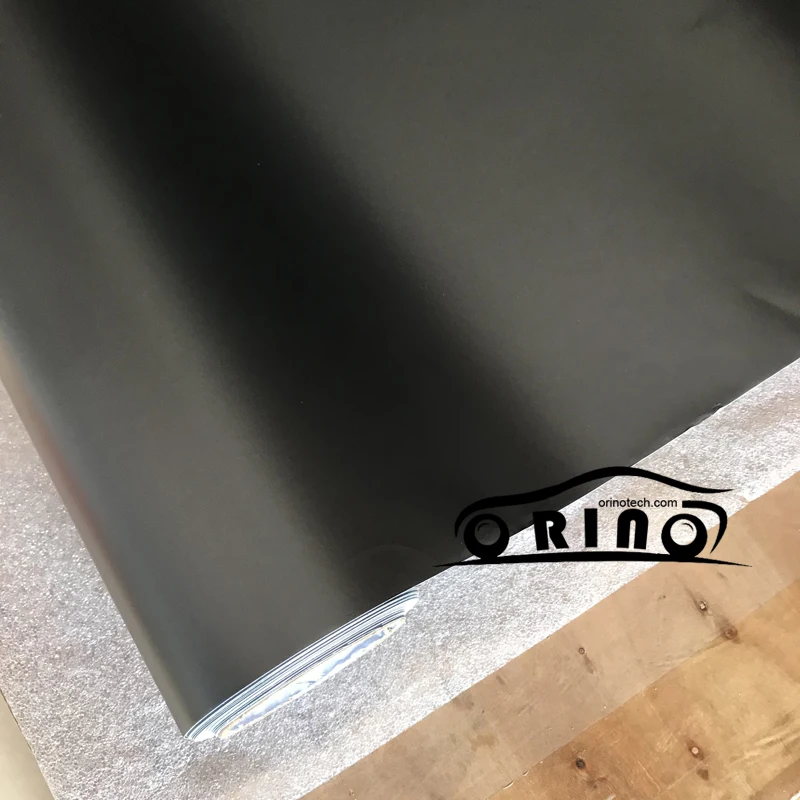 Dark Satin Grey Vinyl Wrap-4
