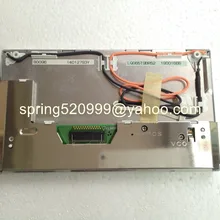 6.5 ''LQ065T9BR54U LQ065T9BR51U lq065t9br52u ЖК-дисплей экран для BM& W X5 E53 E39 навигационная система
